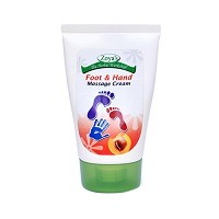 Zoyas Foot & Hand Cream 100ml